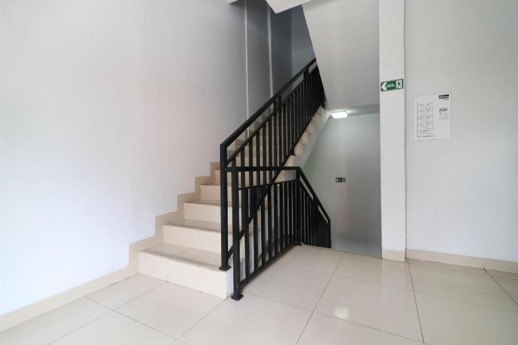 City Style Residence Jakarta Exterior photo