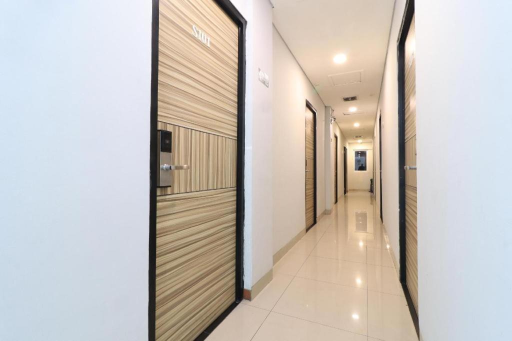 City Style Residence Jakarta Exterior photo
