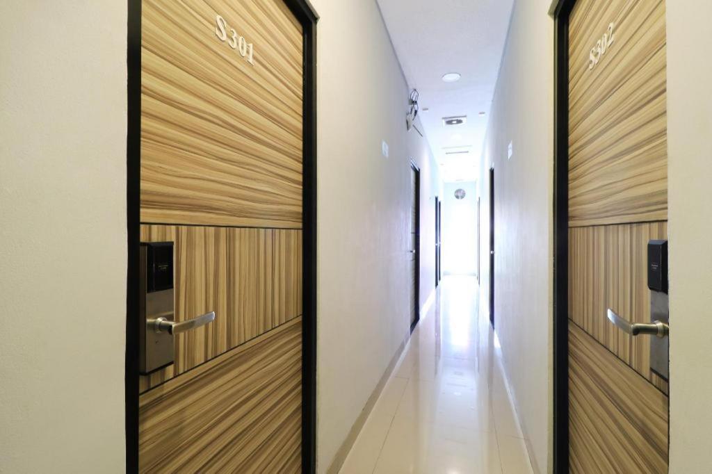 City Style Residence Jakarta Exterior photo