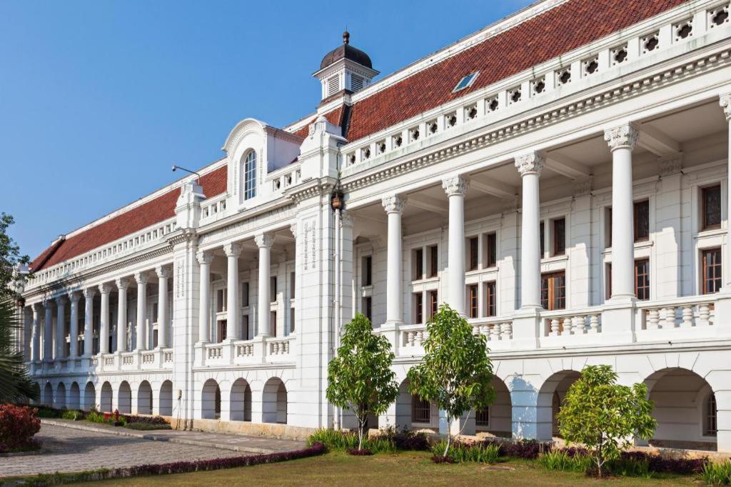 City Style Residence Jakarta Exterior photo
