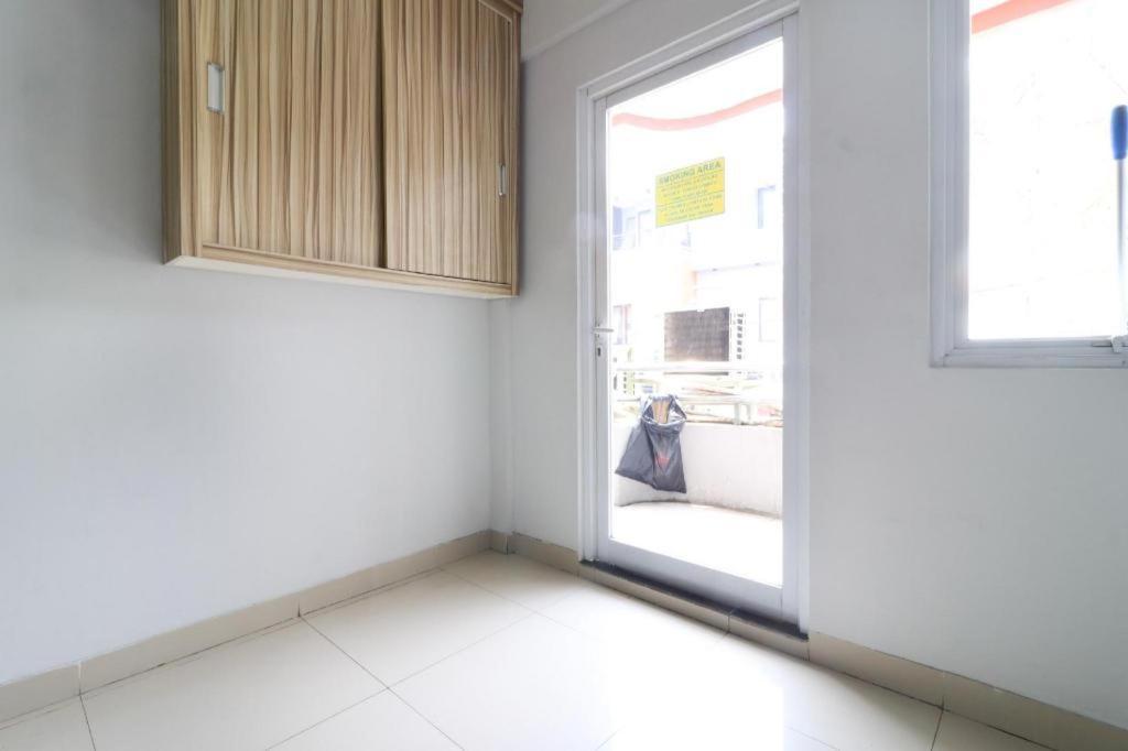 City Style Residence Jakarta Exterior photo